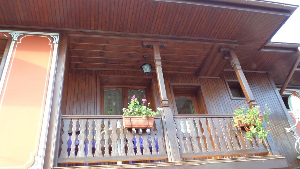 Chuchura Family Hotel Koprivshtitsa Εξωτερικό φωτογραφία