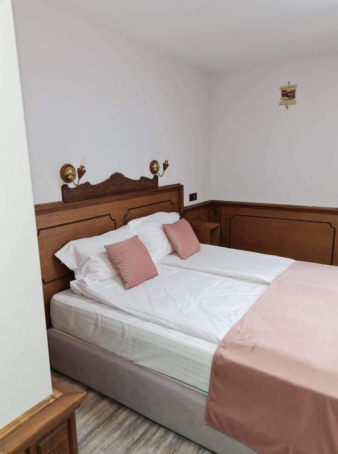 Chuchura Family Hotel Koprivshtitsa Εξωτερικό φωτογραφία