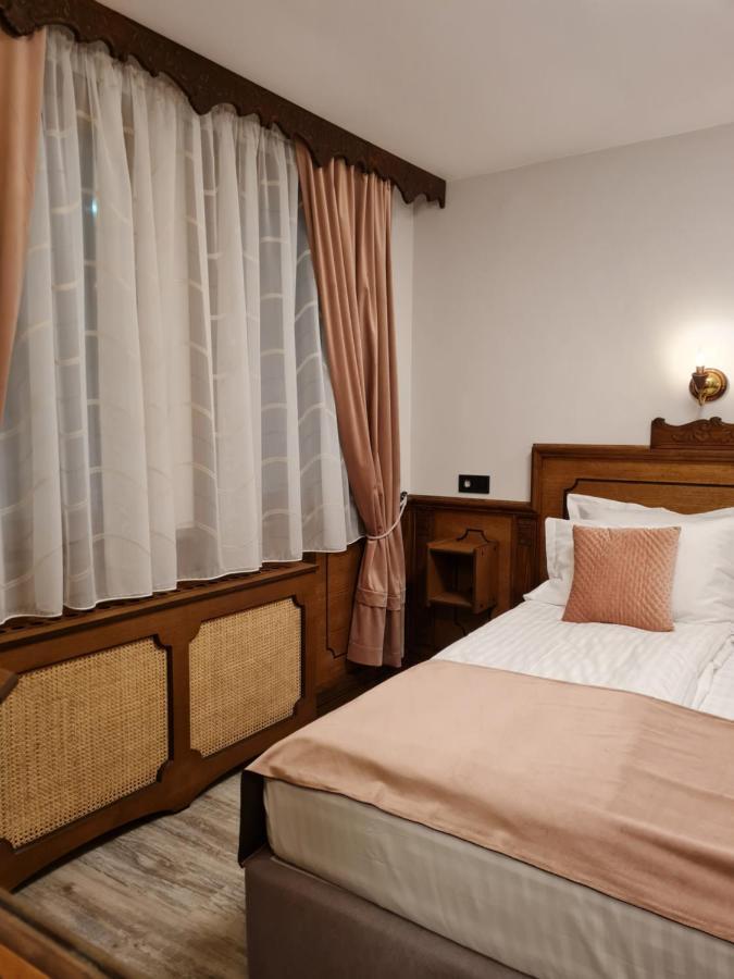 Chuchura Family Hotel Koprivshtitsa Εξωτερικό φωτογραφία