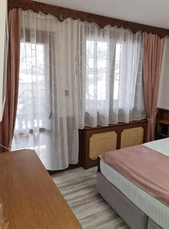 Chuchura Family Hotel Koprivshtitsa Εξωτερικό φωτογραφία