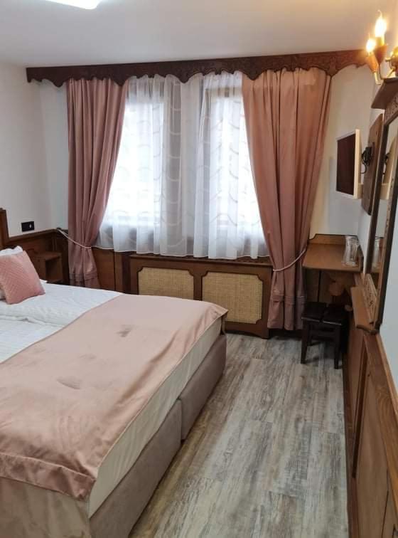 Chuchura Family Hotel Koprivshtitsa Εξωτερικό φωτογραφία