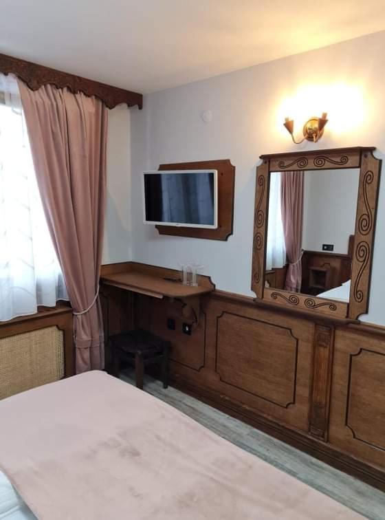 Chuchura Family Hotel Koprivshtitsa Εξωτερικό φωτογραφία