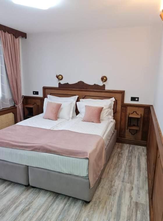 Chuchura Family Hotel Koprivshtitsa Εξωτερικό φωτογραφία