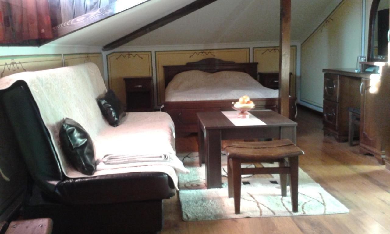 Chuchura Family Hotel Koprivshtitsa Εξωτερικό φωτογραφία