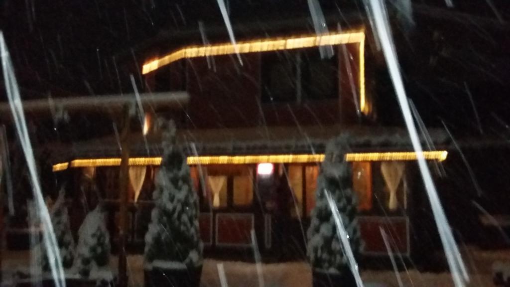 Chuchura Family Hotel Koprivshtitsa Εξωτερικό φωτογραφία