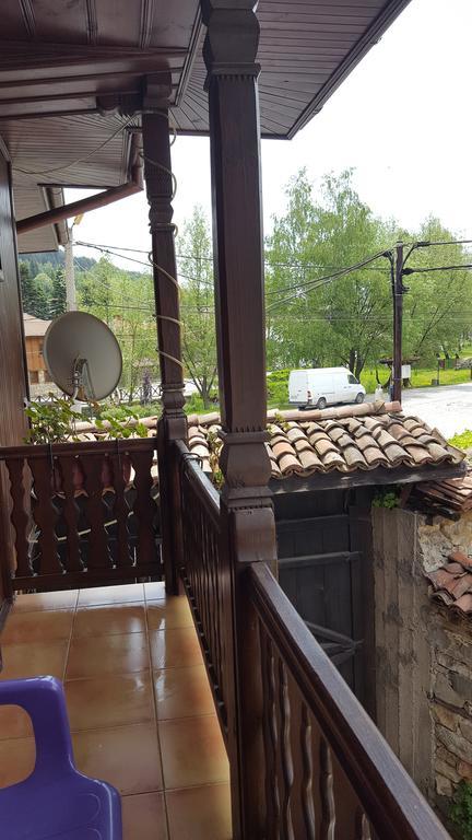 Chuchura Family Hotel Koprivshtitsa Εξωτερικό φωτογραφία