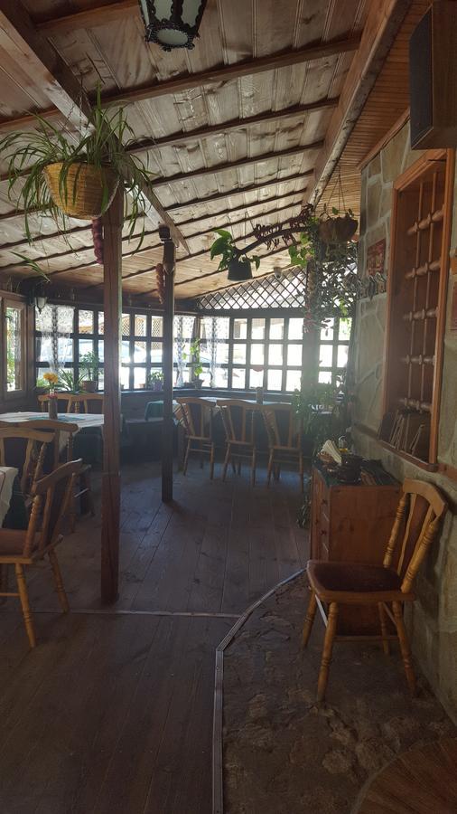 Chuchura Family Hotel Koprivshtitsa Εξωτερικό φωτογραφία